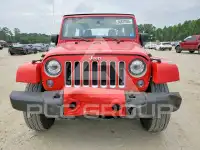 2017 Jeep WRANGLER photo