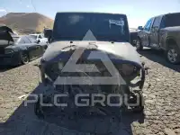 2017 Jeep WRANGLER фото