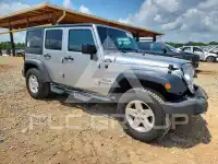 2017 Jeep WRANGLER фото