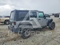 2017 Jeep WRANGLER photo