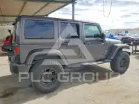2017 Jeep WRANGLER photo