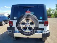 2017 Jeep WRANGLER фото