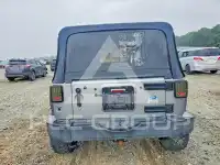2017 Jeep WRANGLER photo