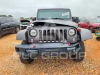 2017 Jeep WRANGLER photo