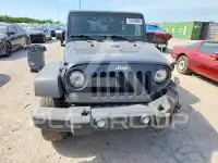 2017 Jeep WRANGLER фото