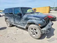 2017 Jeep WRANGLER фото