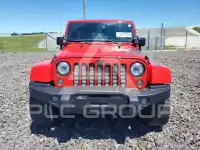 2017 Jeep WRANGLER photo