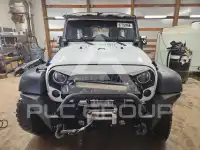2017 Jeep WRANGLER фото
