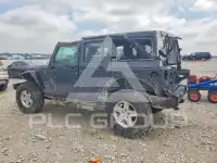 2017 Jeep WRANGLER фото