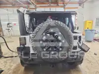 2017 Jeep WRANGLER фото