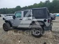 2017 Jeep WRANGLER photo