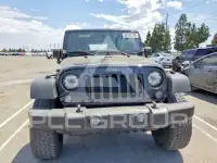 2017 Jeep WRANGLER photo