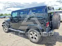 2017 Jeep WRANGLER photo