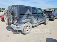 2017 Jeep WRANGLER фото