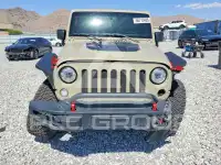 2017 Jeep WRANGLER photo