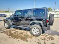 2017 Jeep WRANGLER photo