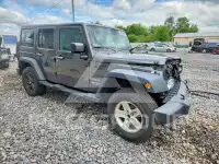 2017 Jeep WRANGLER photo