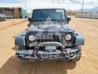 2017 Jeep WRANGLER photo