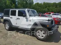 2017 Jeep WRANGLER фото