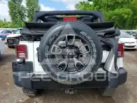 2017 Jeep WRANGLER фото