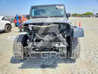 2017 Jeep WRANGLER photo