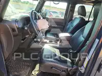 2017 Jeep WRANGLER фото