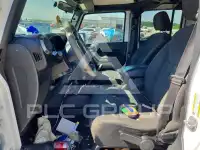 2017 Jeep WRANGLER фото
