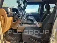 2017 Jeep WRANGLER фото