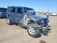 2017 Jeep WRANGLER фото