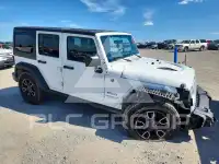 2017 Jeep WRANGLER фото