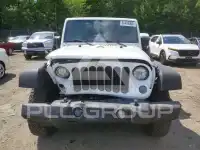 2017 Jeep WRANGLER фото