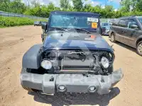 2017 Jeep WRANGLER photo