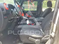 2017 Jeep WRANGLER photo
