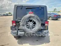 2017 Jeep WRANGLER фото