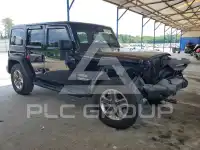 2017 Jeep WRANGLER фото