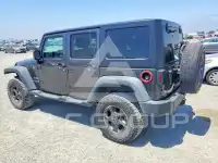 2017 Jeep WRANGLER photo