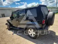 2017 Jeep WRANGLER photo