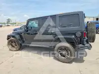2017 Jeep WRANGLER фото