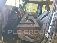 2017 Jeep WRANGLER фото
