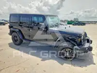 2017 Jeep WRANGLER фото