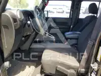 2017 Jeep WRANGLER photo