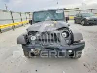 2017 Jeep WRANGLER photo