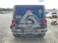 2017 Jeep WRANGLER фото