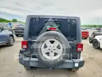2017 Jeep WRANGLER фото