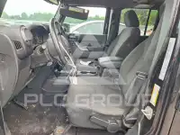2017 Jeep WRANGLER фото