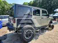 2017 Jeep WRANGLER photo