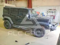 2017 Jeep WRANGLER фото