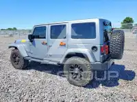 2017 Jeep WRANGLER фото