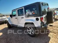 2017 Jeep WRANGLER photo