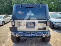 2017 Jeep WRANGLER photo